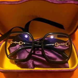 Gucci Optical Frames
